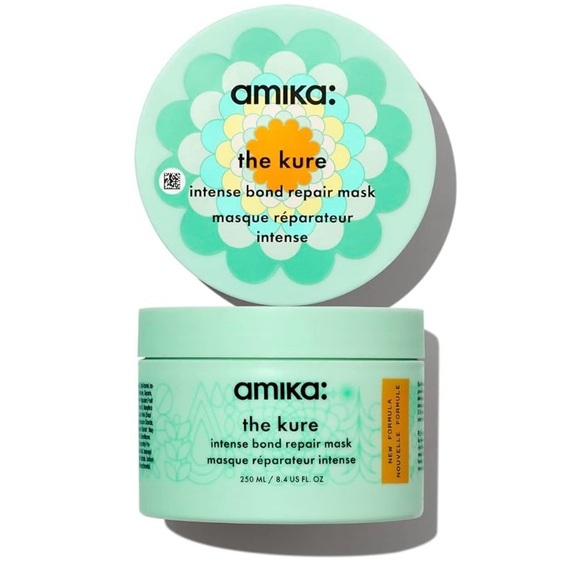 amika Other - Amika The Kure Hair Intense Bond Repair Mask